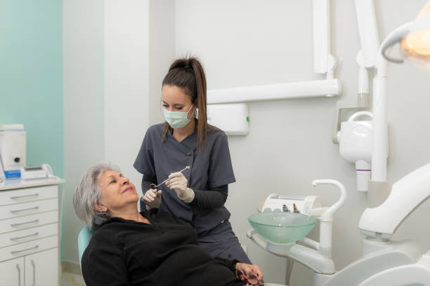 Best Tooth Infection Emergency Dentist  in Methuen Town, MA