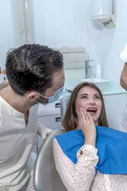 Teeth Whitening in MA