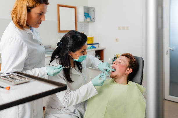 Emergency Dentist for Kids in MA